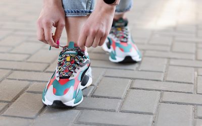 Vežbe za one koji žive u gradovima