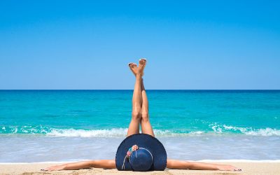 Prirodni SPF u namirnicama