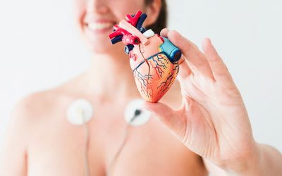 Mislite na svoje srce