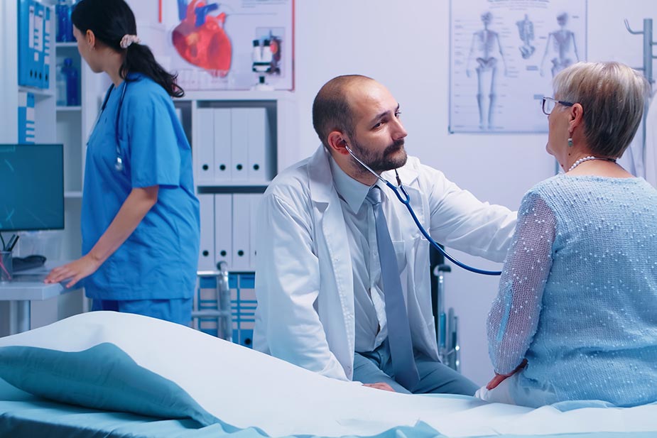 Septembarska akcija - Srce