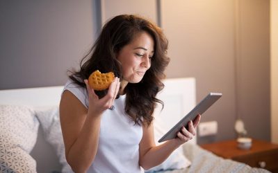 Da li je dobro ići na spavanje gladan?