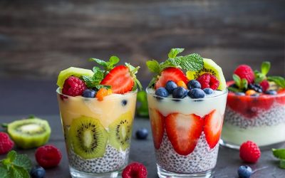 Ishrana sirovom hranom