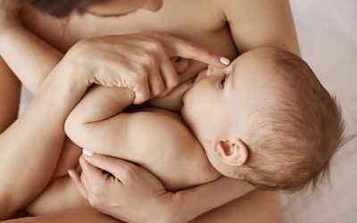 Svetska nedelja dojenja