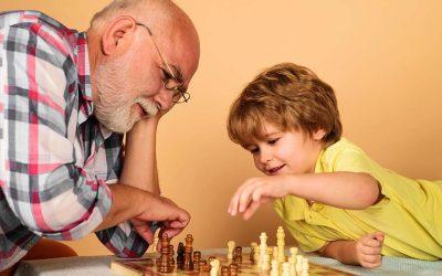 Kako usporiti starenje mozga