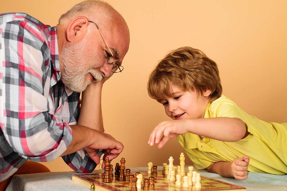 Kako usporiti starenje mozga