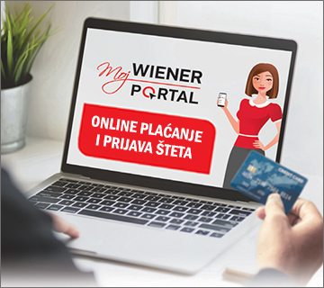 Moj Wiener portal