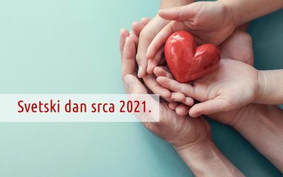 Svetski dan srca 2021.