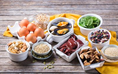 10 namirnica koje bi trebalo da izbegavate ako imate anemiju