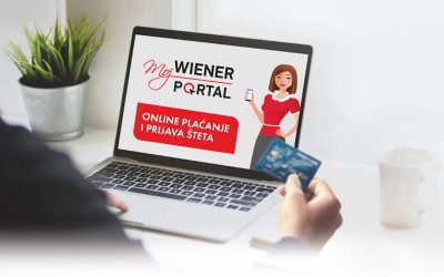 Moj Wiener portal