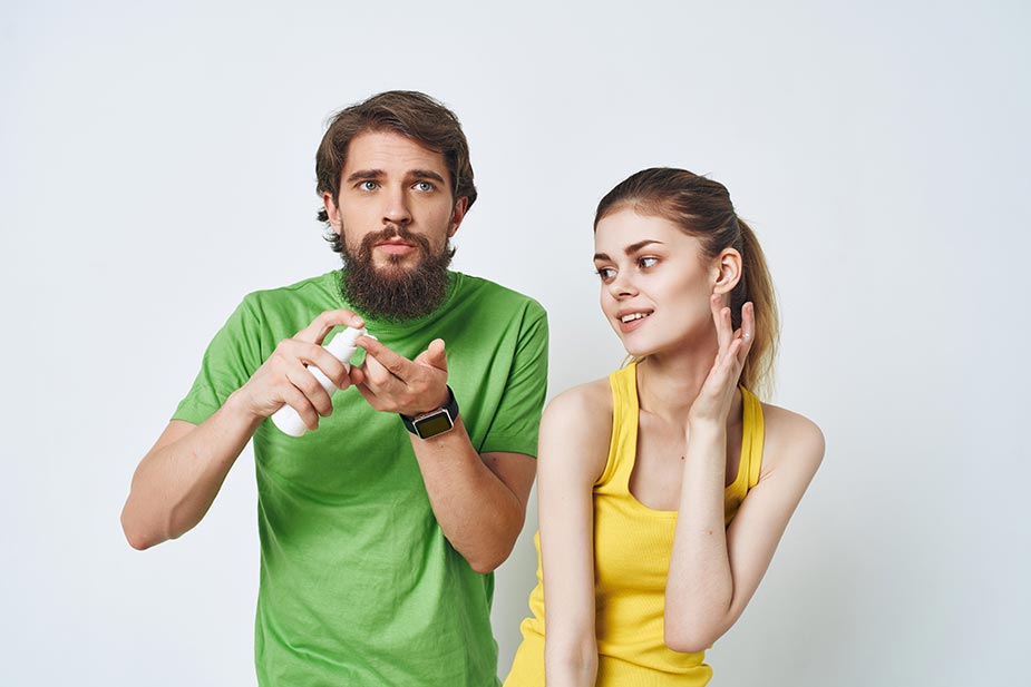 Muška koža, ženska koža