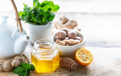 9 namirnica koje pomažu u jačanju imuniteta