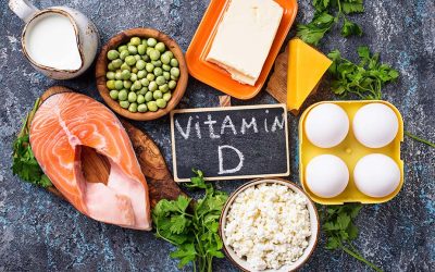 Vitamin D – Zašto je toliko bitan za organizam?