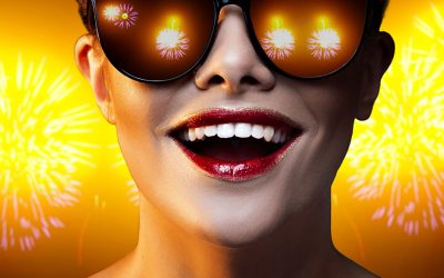 Kako da zasijate u novogodišnjoj noći