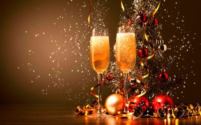 Kako da spremno dočekate praznike