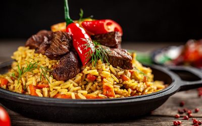 Izbalansirana ishrana