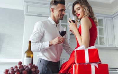 Dan zaljubljenih, Sveti Trifun, Sveti Valentin…