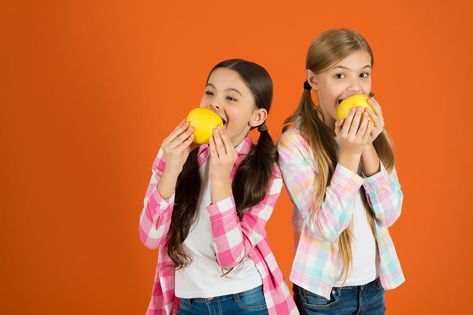 Ishrana dece u školskom uzrastu