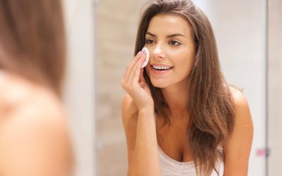 Proširene pore na licu i kako ih se rešiti