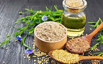 Laneno seme – lekovito i hranljivo