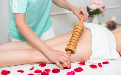 Maderoterapija – oklagijama do zategnutog tela