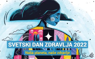 Svetski dan zdravlja – 7. april