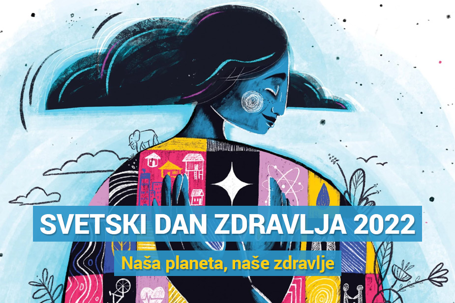 Svetski dan zdravlja