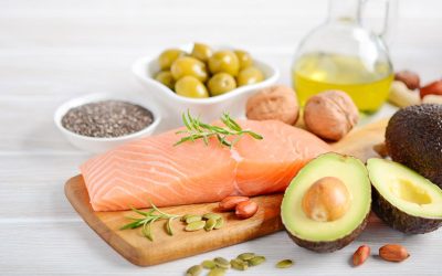 Omega-3 masne kiseline