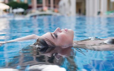 Plivanje i koristi od njega