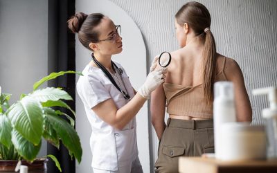 Melanom – rak kože