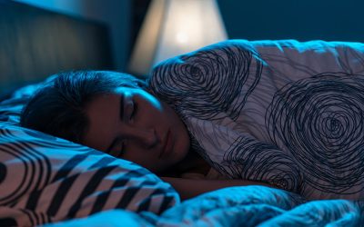 Saveti za bolje spavanje