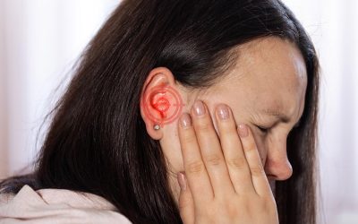 Upala uha kod dece i odraslih