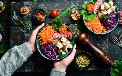 Vegetarijanstvo – da, ne, možda…