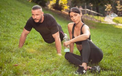 Saveti za vežbanje tokom toplih dana