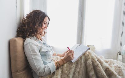 Vođenje dnevnika kao terapija