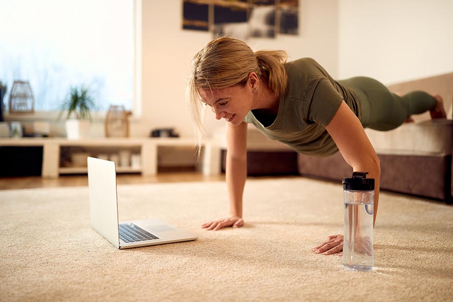 Kako da održite vitku liniju posle leta