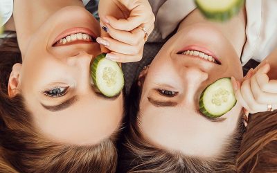 Kako da vam koža zablista uz sastojke koje već imate u kući