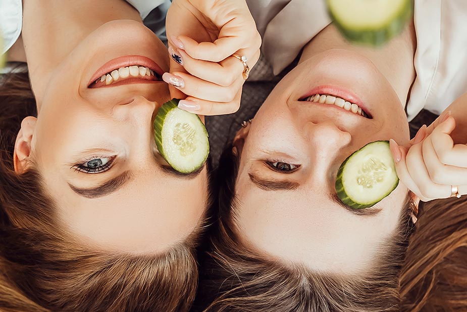 Nega kože lica i tela