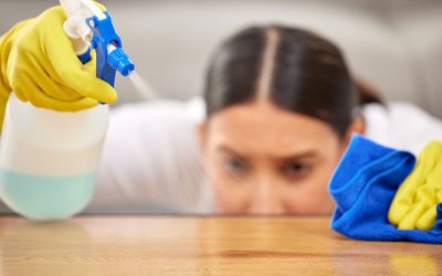 Opsesivno-kompulzivni poremećaj (OKP)