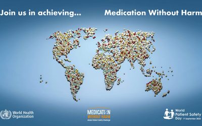 Svetski dan sigurnosti pacijenata – 2022. godine