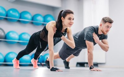 Najbolji i najgori fitnes trendovi i izazovi