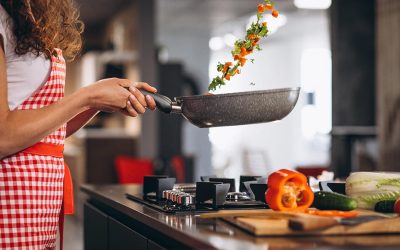 Planiranje i priprema obroka unapred