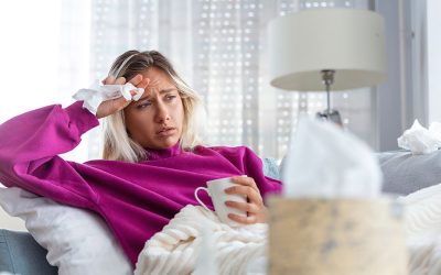 Kako se boriti i izboriti sa „sezonskim virusima“