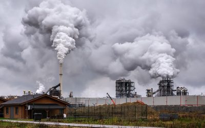 Zagađenje vazduha i uticaj na zdravlje