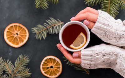 Najbolji čajevi za ovu zimu