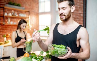 Zdrava ishrana: 15 pravila koja će vam unaprediti zdravlje