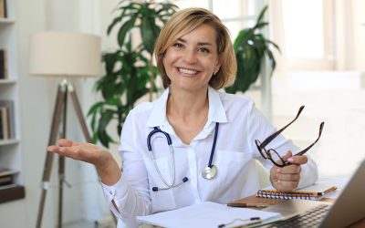 Raskrinkavamo mitove o menopauzi