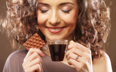 9 namirnica koje vam mogu popraviti raspoloženje