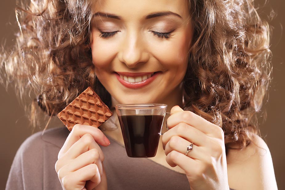 Namirnice koje popravljaju raspoloženje