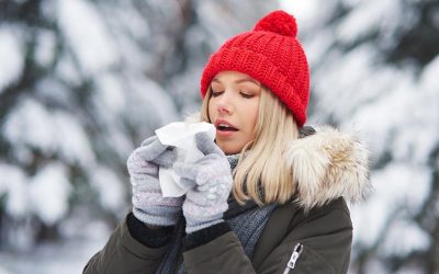 Na šta ukazuje boja šlajma iz grla