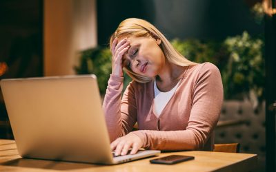 Najbrži načini da ublažite iznenadne glavobolje